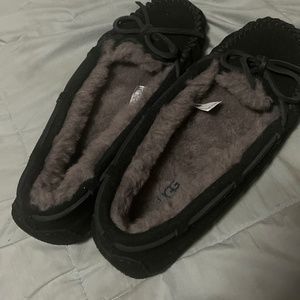 Ugg Bella slippers